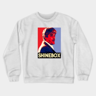 Perfect Shinebox Goodfellas Gangster Billy Batts Crewneck Sweatshirt